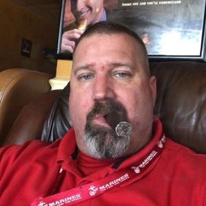 Meet your Posher, Bill